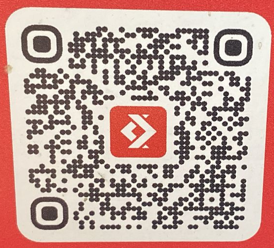Satispay QR Code Ufficiale Video On Line Roberto